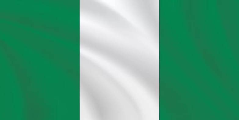 Community flag