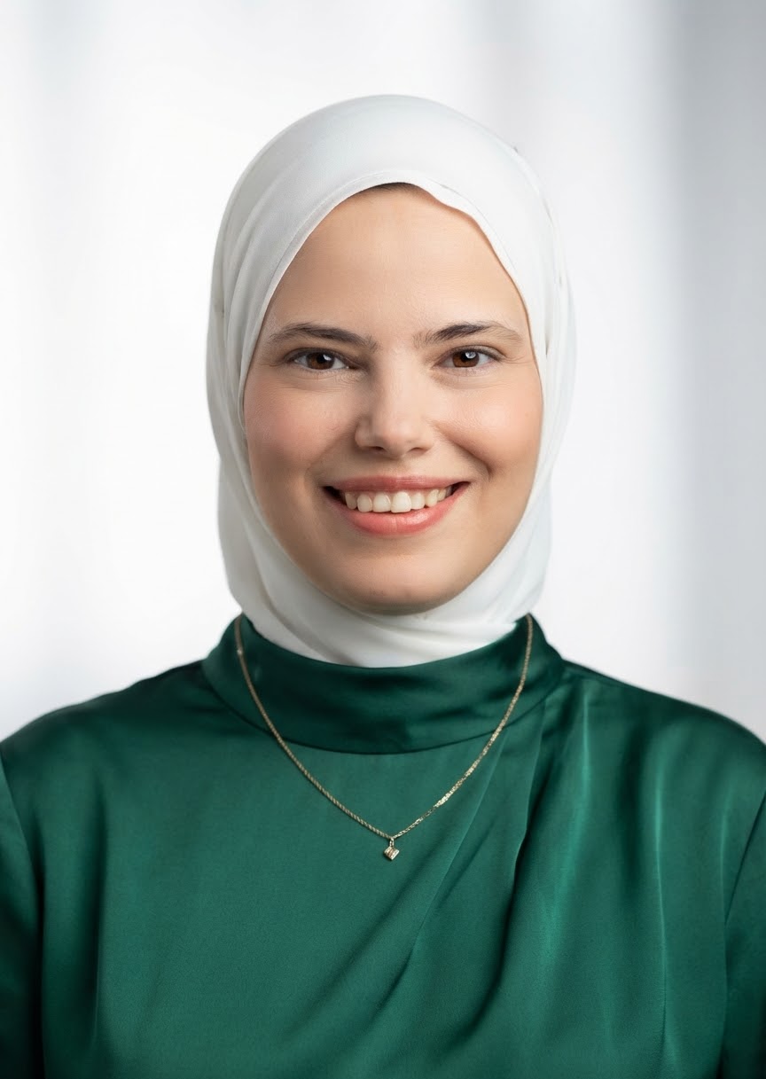 Yasmeen Medhat